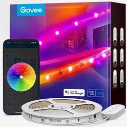 Govee RGBIC LED bånd