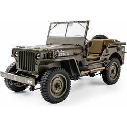 Roc Hobby 1/12 Willys MB 1941 RTR