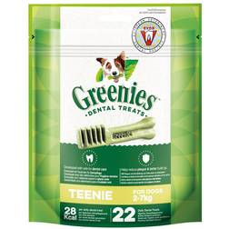 Greenies Snack 3 x 340 g Igiene Dentale