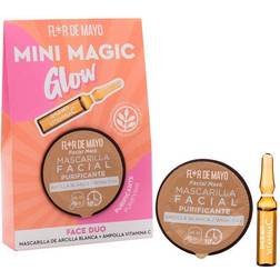 Flor De Mayo Mini Magic 2 Dele"