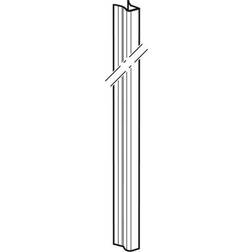 Ifö Next u-liste 1860mm 4stk