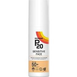 Riemann P20 Sensitive Face Suncream SPF50+ 50g