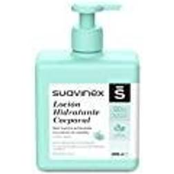 Suavinex Loción Hidratante Masaje 500 ml 500ml