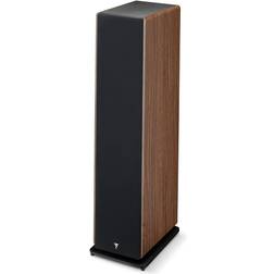 Focal Vestia N2 Vloerstaande Speaker Dark Wood