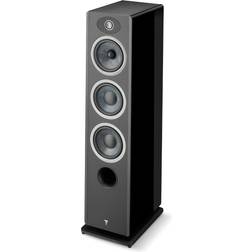 Focal Vestia No2 - Sort
