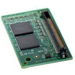 HP 1GB DDR3 SlimDIMM, Drucker Zubehör