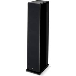 Focal Vestia No. 3 3-Way Floorstanding Speaker High Gloss Black