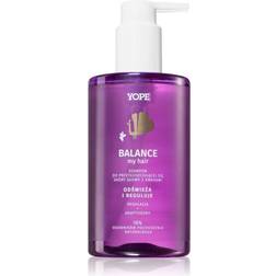 Yope Balance My Hair shampoo for oily s.. 300ml