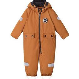 Reima Marte Toddler's Winter Snowsuit - Cinnamon Brown (5100120A-1490)