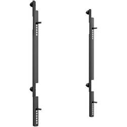 Multibrackets M - leveringstiden