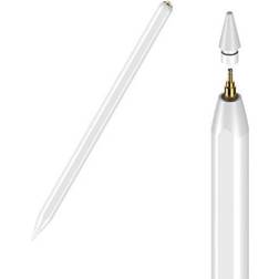 Choetech Automatic Capacitive Pen White HG04