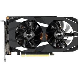 ASUS GeForce GTX 1650 OC 4GB GDDR6