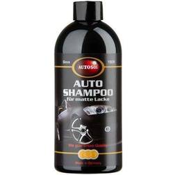 Autosol Bil shampoo 500 overflade 0.5L