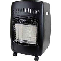 Dyna-Glo DELUX Propane Cabinet Heater 18,000 BTU