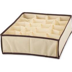 Verk Group Verk Group Förvaringslåda garderob 20-fack 35x27x10cm