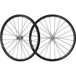 Shimano Baghjul 700c Road Disk WH-RS770-C30 12mm E-Thru