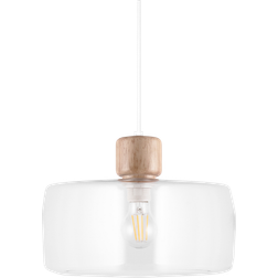 Globen Lighting Dot Clear Pendellampe 30cm