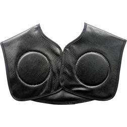 Eurostil A+ Black Hairdressing Cape