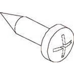 CUBIC PLADESKR.DIN7971 4X10 2006-0410
