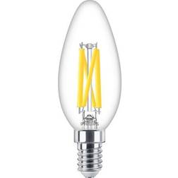 Philips LED-Kerzenlampe E14 B3 3.4W D 470lm