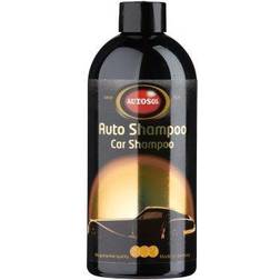 Autosol "Bilschampo 0.5L