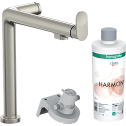 Hansgrohe Aqittura M91 FilterSystem 240, Starter