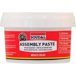 Soudal Assembly Paste montagepasta 1stk