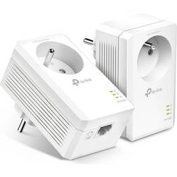 TP-Link TL-PA7017P Kit 1000 Mbps