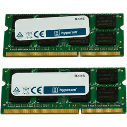 Hypertec DDR3 1333MHz 16GB (HYSK316512816GB-LV)