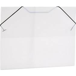 Pincello "Folder Gennemsigtig cm"