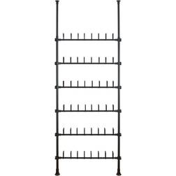 Wenko Teleskop Schuhregal Herkules Shoes 94 x 9 x 165 cm