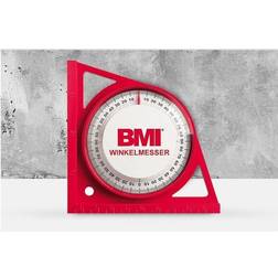 BMI 789500 789500 Vinkelmåler Vaterpas