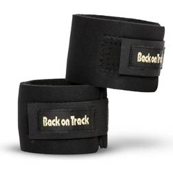 Back On Track Protector de piernas Noir