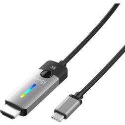 j5create USB C-HDMI