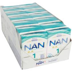 Nestlé NAN HA 1 Drickfärdig 12X200ml 20cl