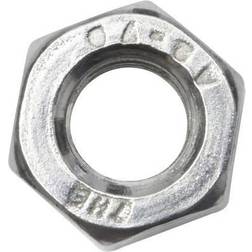 SWG 322 80 67 Hexagonal nuts M8 DIN ISO