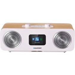 Blaupunkt Ir50dab Radio Internet
