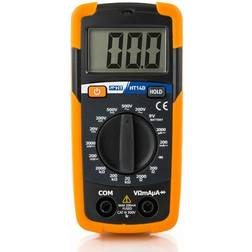 HT Instruments 1010160 Hånd-multimeter digit..