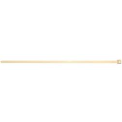Panduit Kabelbinder PLT 4,8 x 368 mm natur (100)