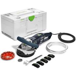 Festool Betongslip RG 130 ECI-Set DIA AB