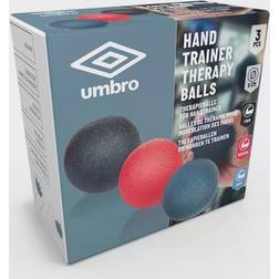 Umbro Handtrainer Massageball 3er-Set