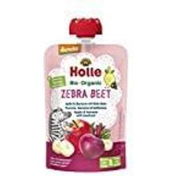 Holle Gourde Pomme Banane Betterave Rouge 100 g