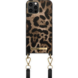 Ideal of Sweden Atelier Necklace Case for iPhone 12 Pro Max
