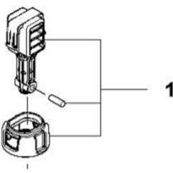 COLUMN ASSY