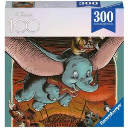 Ravensburger Disney 100 Years Dumbo 300 Brikker