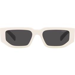 Prada 09ZS 1425S0, RECTANGLE Sunglasses, MALE, available with