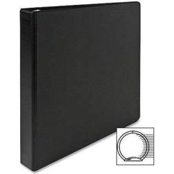 Business Source Business Source Vinyl Round Ring