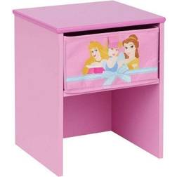 Eurotoys Disney Princess sengebord