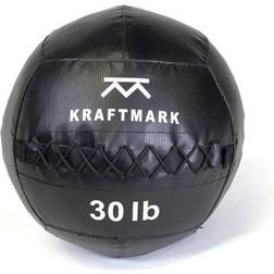 Kraftmark Medball Wallball 30 lbs