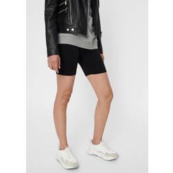 Vero Moda Lote de 2 Pantalones Cortos Mujer Vmmaxi Biker